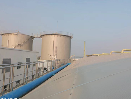 UASB厭氧反應器