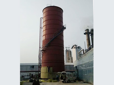 IC厭氧反應器